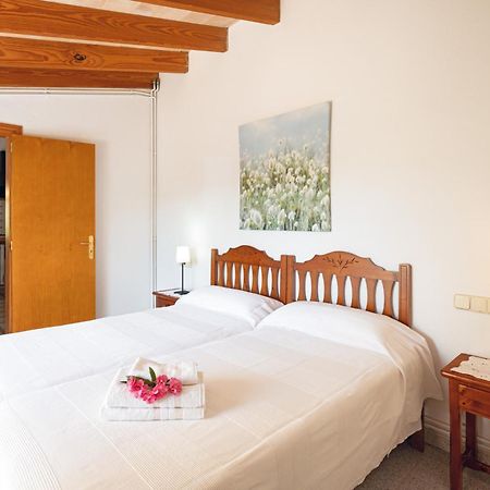 Finca Es Baladre Capdepera Kültér fotó